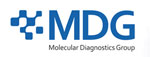 Logo MDG