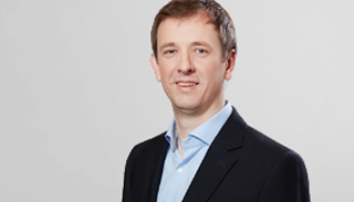 Thomas Petzold, Director Product Management