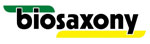 Logo biosaxony e.V.